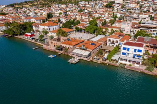 Bed & Breakfast Villa Pietra