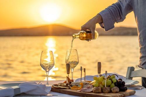 Bed & Breakfast Villa Pietra