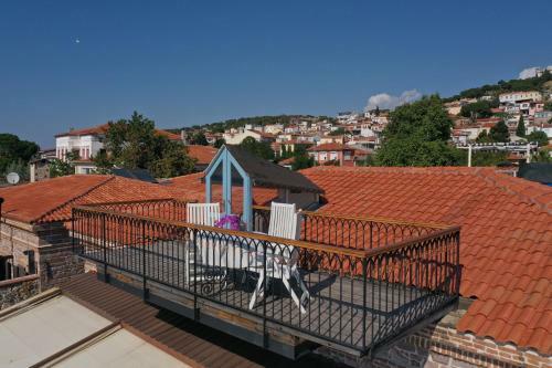 Bed & Breakfast Villa Pietra