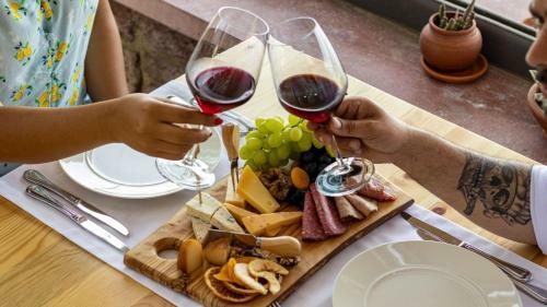 Bed & Breakfast Villa Pietra