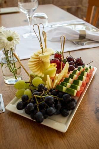 Bed & Breakfast Villa Pietra