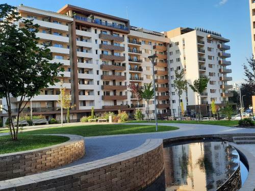 Sorin`s Comfortable Apartment
