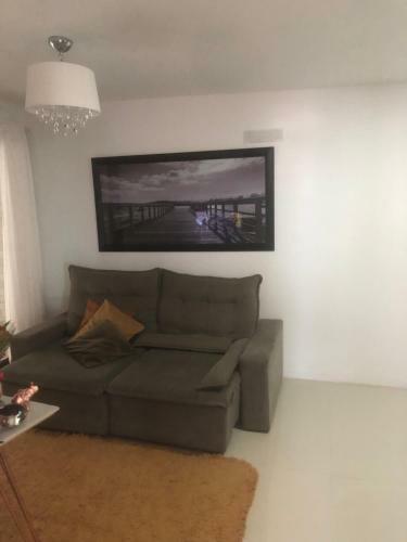 Apartamento Praia Dos Anjos Residence Clube