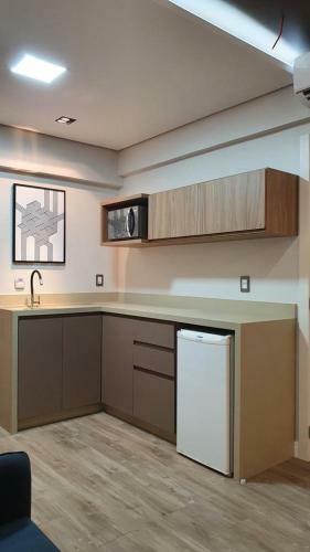 Apartamento Costa Sul Beach Hotel