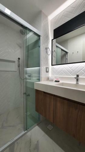 Apartamento Costa Sul Beach Hotel