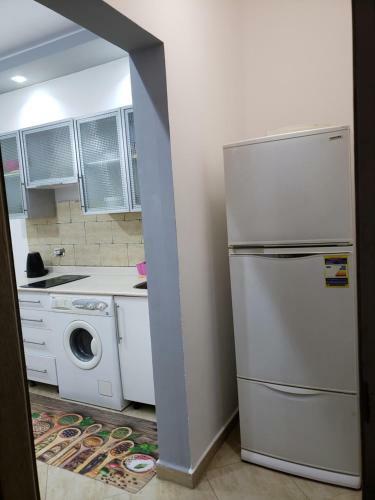 Apartamento British Resort Hurghada
