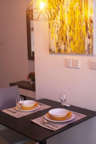 Apartamento Studio 103, Ebene Square