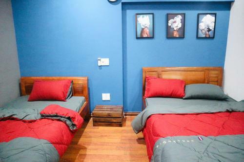 Tasa Homestay Da Nang