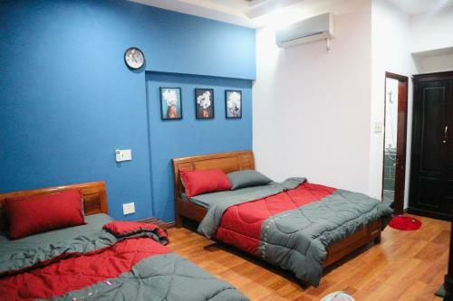 Tasa Homestay Da Nang
