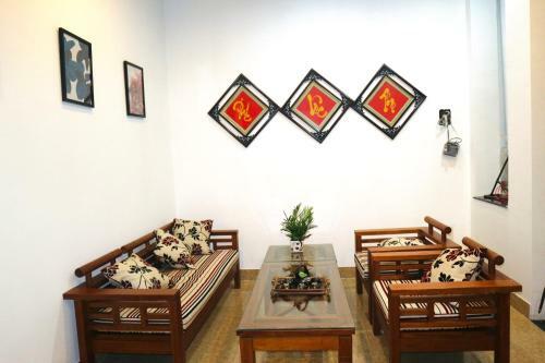 Tasa Homestay Da Nang