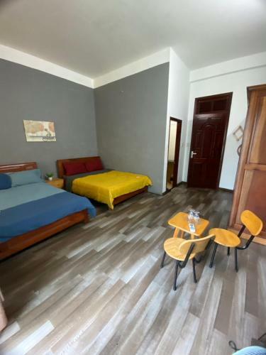 Tasa Homestay Da Nang