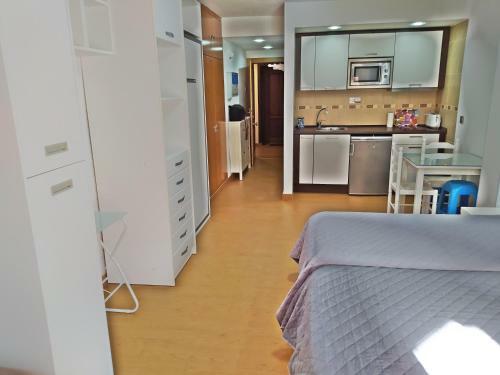 Apartamentos Sol Y Playa Almu��car