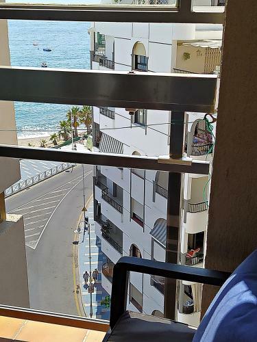Apartamentos Sol Y Playa Almu��car
