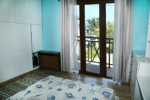 Ammos Lux Apartments