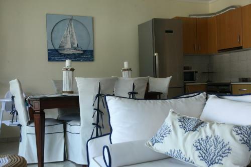 Ammos Lux Apartments