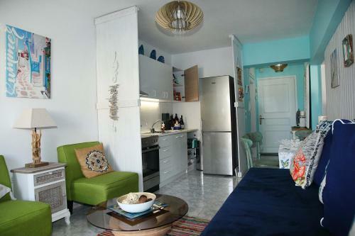 Ammos Lux Apartments