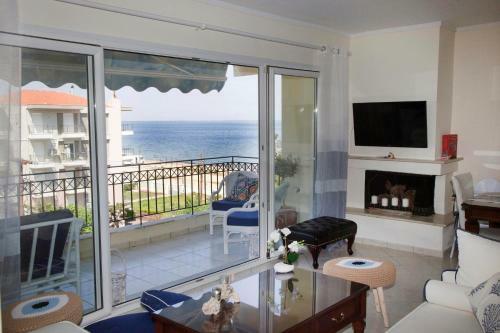 Ammos Lux Apartments