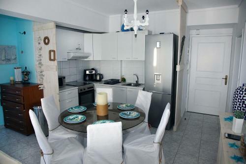 Ammos Lux Apartments