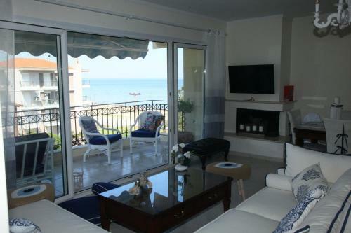 Ammos Lux Apartments