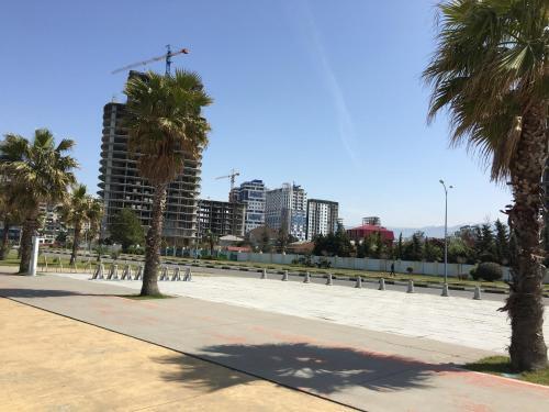 Apartamento Sea And Mountains View Vy