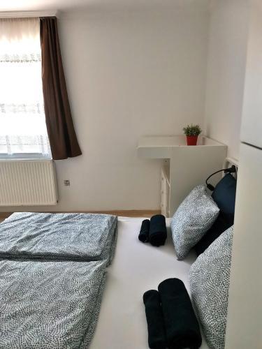 Apartamento Corso Central Home, Keszthely