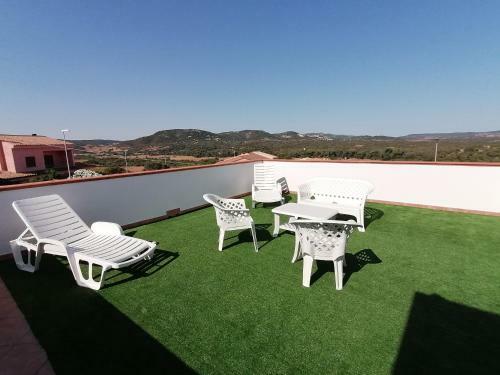 Apartamento Appartamenti Isola Dei Gabbiani
