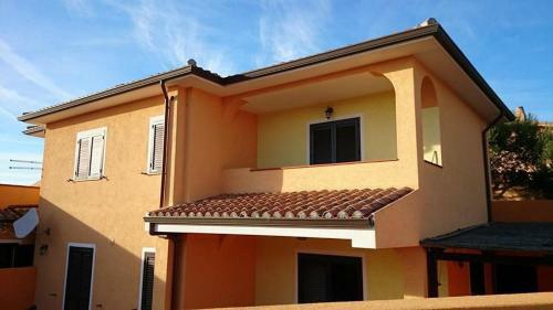 Apartamento Appartamenti Isola Dei Gabbiani