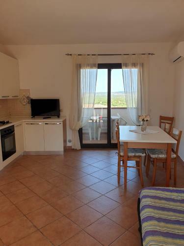 Apartamento Appartamenti Isola Dei Gabbiani