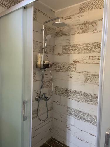 Villa Alacati Merkezde Otel Konforu B Tek Odal?