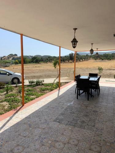 Villa Alacati Merkezde Otel Konforu B Tek Odal?