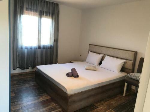 Villa Alacati Merkezde Otel Konforu B Tek Odal?