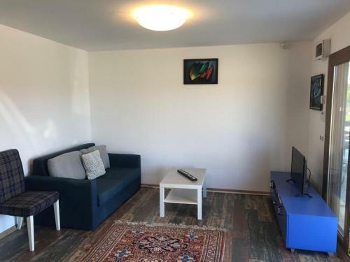 Villa Alacati Merkezde Otel Konforu B Tek Odal?