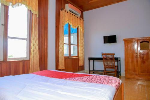 Oyo 1278 Wina Beach Hotel