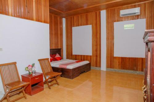 Oyo 1278 Wina Beach Hotel