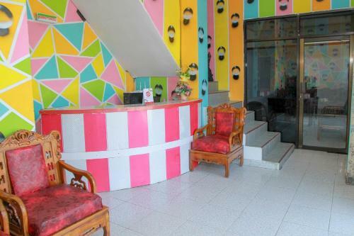 Oyo 1278 Wina Beach Hotel