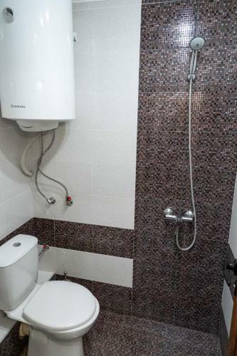 Sea Breeze Apartment