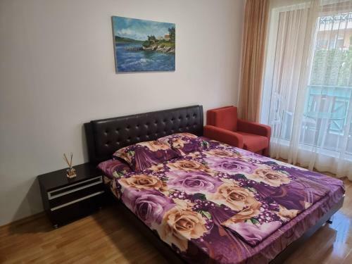 Apartamento Sunny Day 6 Pav-apartment