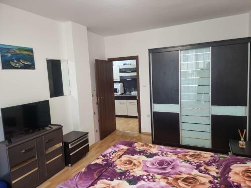Apartamento Sunny Day 6 Pav-apartment