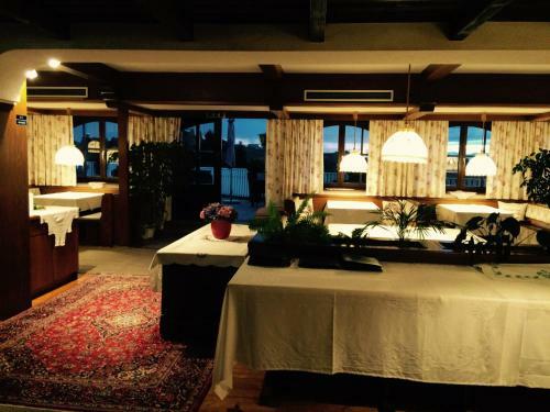 Hotel Gasthof Tischlerwirt