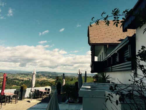 Hotel Gasthof Tischlerwirt