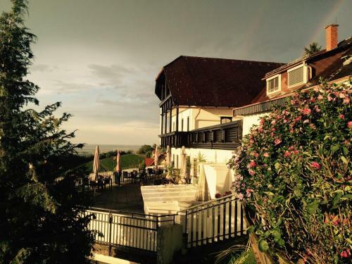 Hotel Gasthof Tischlerwirt