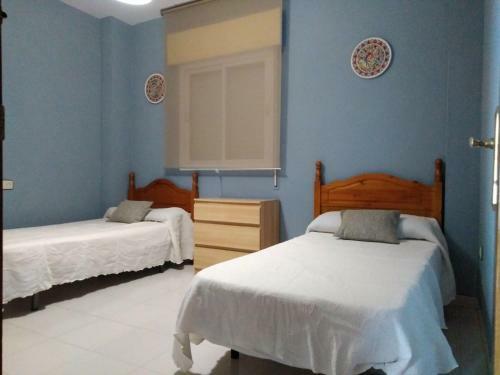 Apartamento Barbate Playa