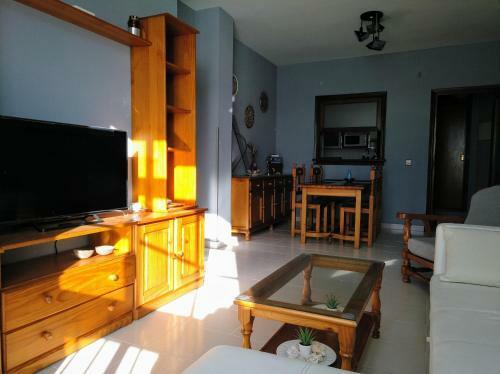 Apartamento Barbate Playa