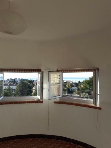 Apartamento Tr�s Bel Appart � Bandol 3 �toiles
