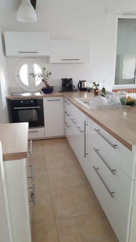 Apartamento Tr�s Bel Appart � Bandol 3 �toiles
