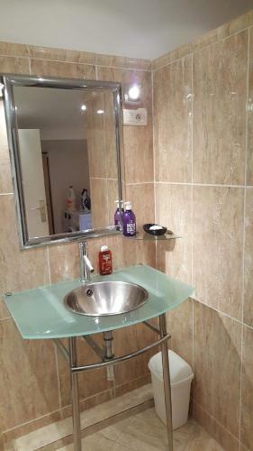 Apartamento Tr�s Bel Appart � Bandol 3 �toiles