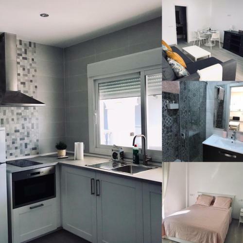 Apartamento 3 Lujo En La Playa