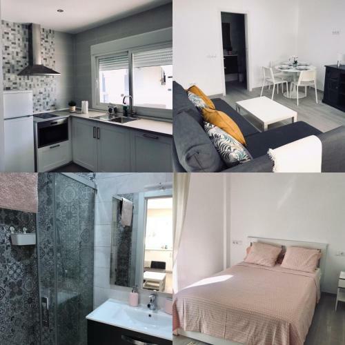 Apartamento 3 Lujo En La Playa