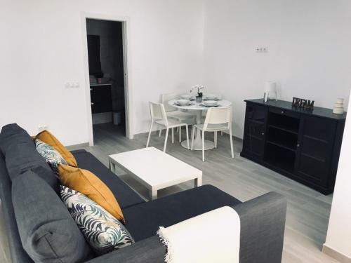 Apartamento 3 Lujo En La Playa