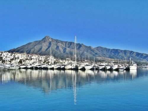 Apartamento 3 Lujo En La Playa